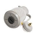 Vacuum Insulated Plastic Thermos Flask Mix Color 1L