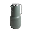 Vacuum Insulated Plastic Thermos Flask Mix Color 1L