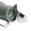 Vacuum Insulated Plastic Thermos Flask Mix Color 1L