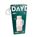 Vacuum Insulated Thermos Flask 2 Litre