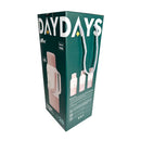 Vacuum Insulated Thermos Flask 2 Litre