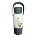 Vacuum Insulated Thermos Flask 2 Litre