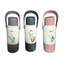 Vacuum Insulated Thermos Flask 2 Litre