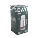 Vacuum Insulated Thermos Flask 1.8 Litre