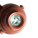 Vacuum Insulated Plastic Travel Thermos Flask 2L