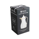 Vacuum Insulated Plastic Thermos Flask Mix Color 1L