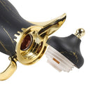 Vacuum Insulated Plastic Thermos Flask Mix Color 1L