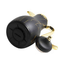 Vacuum Insulated Plastic Thermos Flask Mix Color 1L