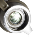 Vacuum Insulated Plastic Thermos Flask Mix Color 1L