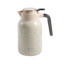 Vacuum Insulated Thermos Flask 2 Litre