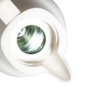 Vacuum Insulated Plastic Thermos Flask Mix Color 1L