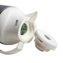 Vacuum Insulated Plastic Thermos Flask Mix Color 1L