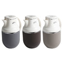 Vacuum Insulated Plastic Thermos Flask Mix Color 1L