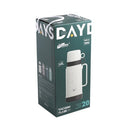 Vacuum Insulated Thermos Flask 1 Litre