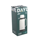 Vacuum Insulated Thermos Flask 1.8 Litre