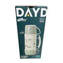 Vacuum Insulated Thermos Flask 0.45 Litre