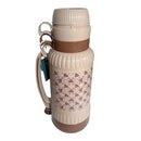 Vacuum Insulated Thermos Flask 1 Litre