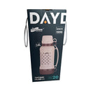 Vacuum Insulated Thermos Flask 1.8 Litre