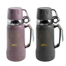 Vacuum Insulated Thermos Flask 1 Litre