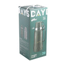 Vacuum Insulated Thermos Flask 1.8 Litre