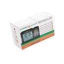 Al Harameen Analog Azaan Clock