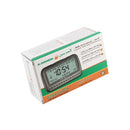 Al Harameen Analog Azaan Clock