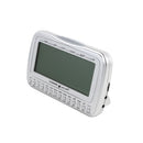 Al Harameen Analog Azaan Clock