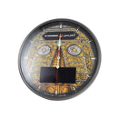 Al Harameen Analog Azaan Clock 40.6*40.6 cm