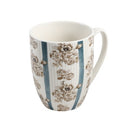 Ceramic Coffee Mug Abstract Print 8.3*10