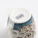 Ceramic Coffee Mug Abstract Print 8.3*10