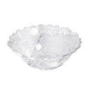 Glass Serving Bowl Set/7 Pcs 1.5L+6*260 ml
