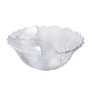 Glass Serving Bowl Set/7 Pcs 1.5L+6*260 ml