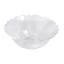 Glass Serving Bowl Set/7 Pcs 1.5L+6*260 ml