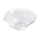 Glass Serving Bowl Set/7 Pcs 1.5L+6*260 ml