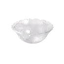 Glass Serving Bowl Set/7 Pcs 1.5L+6*260 ml