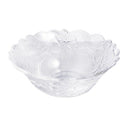 Glass Serving Bowl Set/6 Pcs 260 ml