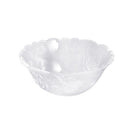 Glass Serving Bowl Set/6 Pcs 260 ml