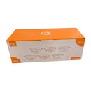 Glass Serving Bowl Set/6 Pcs 260 ml