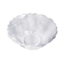 Glass Serving Bowl Set/6 Pcs 260 ml