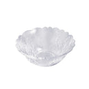 Glass Serving Bowl Set/6 Pcs 260 ml