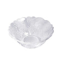Glass Serving Bowl Set/6 Pcs 260 ml