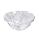 Glass Serving Bowl Set/6 Pcs 260 ml