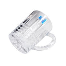Lead Free Drinking Glass Tumbler Set/6 Pcs 200 ml