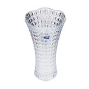 Crystal Glass Tabletop Flower Vase 13*24 cm