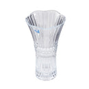 Crystal Glass Tabletop Flower Vase 13*24 cm
