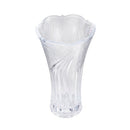 Crystal Glass Tabletop Flower Vase 13*24 cm