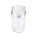 Lead Free Drinking Glass Tumbler Set/6  255ML