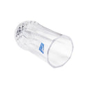 Lead Free Drinking Glass Tumbler Set/6  255ML