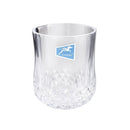 Lead Free Drinking Glass Tumbler Set/6 Pcs 200 ml