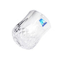 Lead Free Drinking Glass Tumbler Set/6 Pcs 200 ml